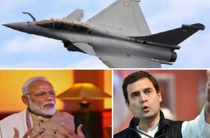 Rafale Deal Will Not be Cancelled, Arun Jaitley