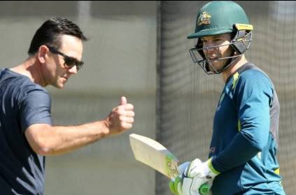 Ricky Ponting appointed Australia’s assistant coach for 2019 World Cup Ricky Ponting appointed Australia’s assistant coach for 2019 World Cup