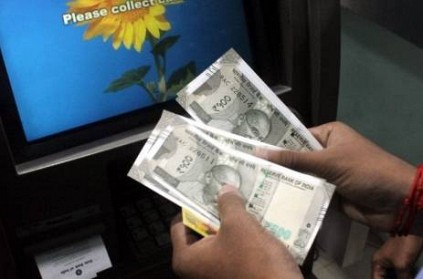 Rs 20,000 withdrawal limit for SBI customers, effective from tomorrow