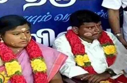 Tamilnadu - Rajini Fans gets marriage on FDFS goes viral