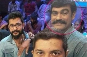 பிரபல சீரியல் 'நடிகர்' மரணம்... ரசிகர்கள் அதிர்ச்சி!