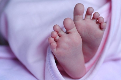 18-month-old beaten to death in Chennai