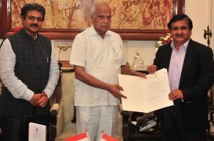 Anna University gets new Vice-Chancellor