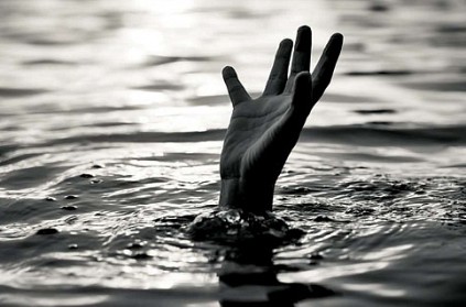 Brother and sister die trying to rescue drowning dog in Cauvery