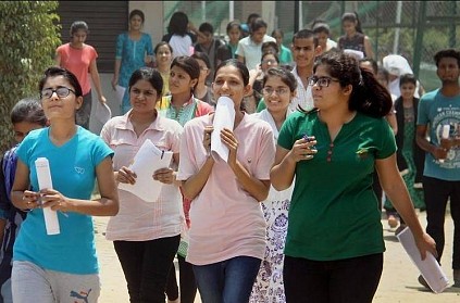 CBSE moves SC on grace marks to students who wrote NEET in Tamil.
