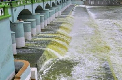 Centre notifies Cauvery scheme in Union Gazette