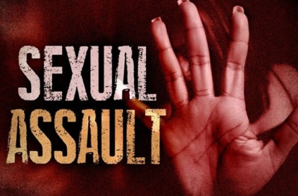 Actor allegedly molested by 3 men in Chennai