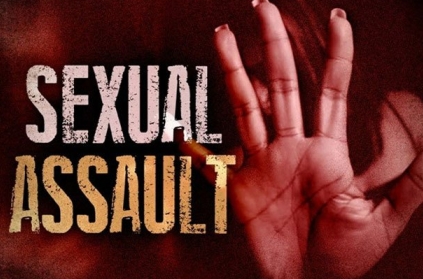 Chennai: Actor allegedly molested by 3 men