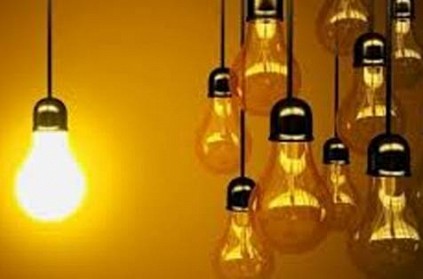 Chennai: List of areas to face power shutdown for Monday