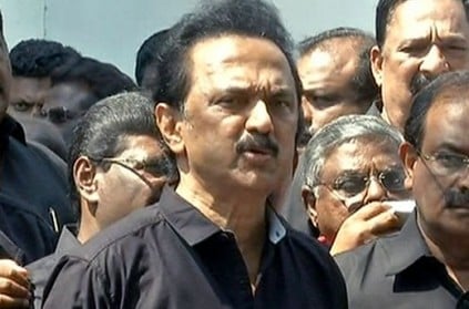 DMK not to attend Assembly session until CM Palaniswami resigns: Stalin