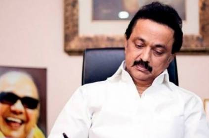 DMK to reshuffle party units for elections