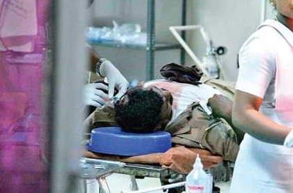 Grieving families, blood soaked bodies: Situation in Thoothukudi hospital