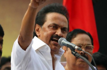 I endorse Mamata’s efforts to bring political parties together: Stalin