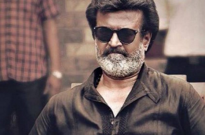 Rajinikanth appeals to Karnataka in Kannada to provide security at theatres