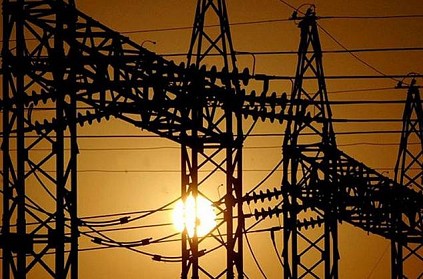 List of Chennai areas losing power for Wednesday