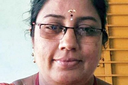 Nirmala Devi lawyer alleges that her life is in danger in prison