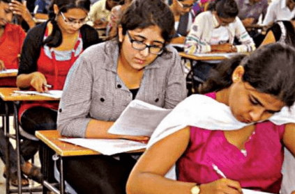 No grace marks for students who attempted NEET in Tamil says SC