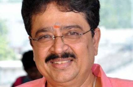 Police will produce S Ve Shekher before court on June 20: Ma Foi Pandiarajan