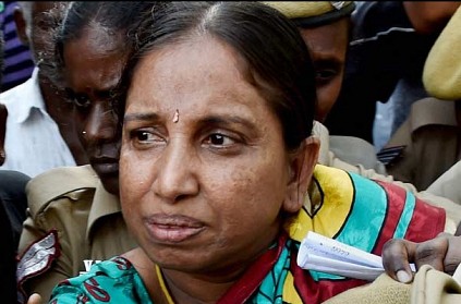 Rajiv Gandhi assassination: Madras HC rejects Nalini's plea for early release