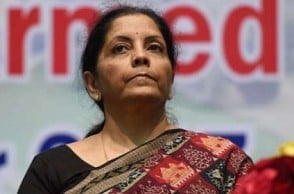 Rescue operations are very hard during night: Nirmala Sitharaman