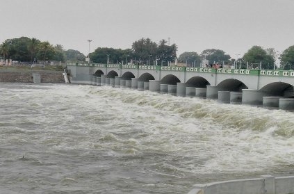 Supreme Court hearing of Cauvery water row adjourned to May 17