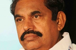 Theni fire: TN Chief Minister alleges accident caused by miscreants