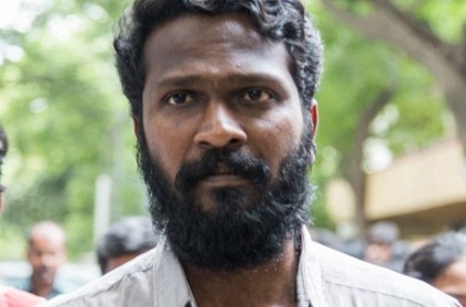 Protest against IPL: Vetri Maaran allegedly attacked by police