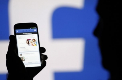 Indian government sends notice to Facebook