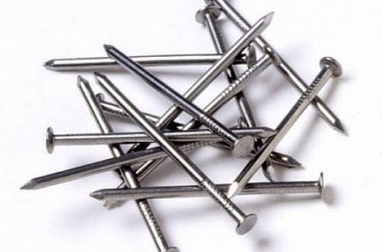 Ethiopian doctors find 122 iron nails, pins and broken glass in man