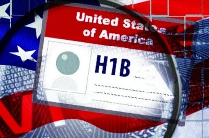 Huge drop of H-1B visa approvals for Indian IT companies: Report.