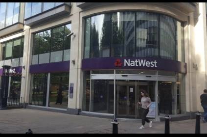 Police finds bank staff playing hide and seek