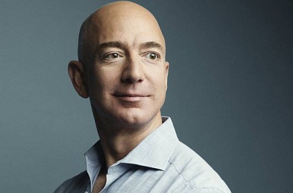 Revealed: World's richest person