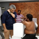 Ajith (aka) Thala Ajith