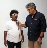 Ajith (aka) Thala Ajith