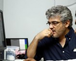 Ajith (aka) Thala Ajith