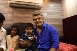 Ajith (aka) Thala Ajith