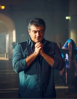 Ajith (aka) Thala Ajith