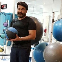 Mohanlal