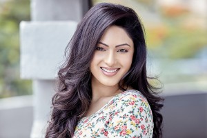 Nikesha Patel (aka) Nikeesha Patel