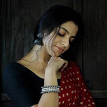 Nikhila Vimal