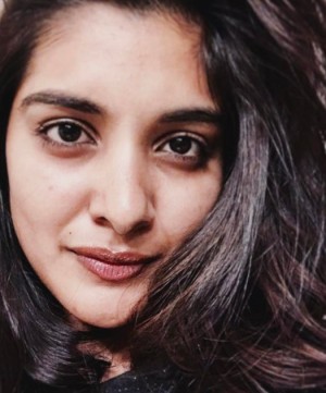 Niveda Thomas (aka) NivedaThomas