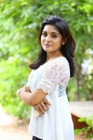 Niveda Thomas (aka) NivedaThomas