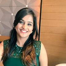 Remya Nambeesan