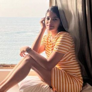 Sanchita Shetty (aka) Actress Sanchita