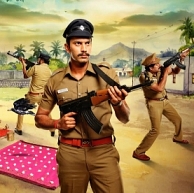 Naalu Policeum Nalla Irundha Oorum has a period song crooned by Ramya Nambeesan