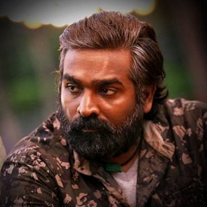 96 director C. Prem Kumar is the cinematographer of Vijay Sethupathi's Tughlaq Durbar 96 director C. Prem Kumar is the cinematographer of Vijay Sethupathi's Tughlaq Durbar