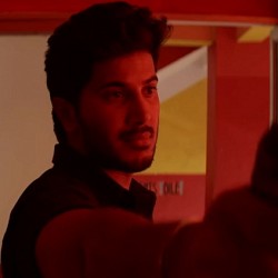 2 minute scene from Solo | Dulquer Salmaan | World Of Siva