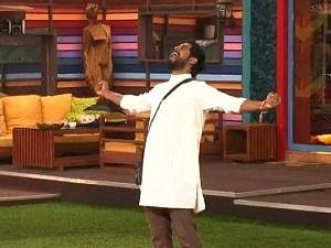 Bigg Boss today: Aari screams out loud after the episode - reveals why!
