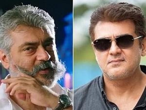 Is actor Ajith Kumar entering politics? Here's the official word!