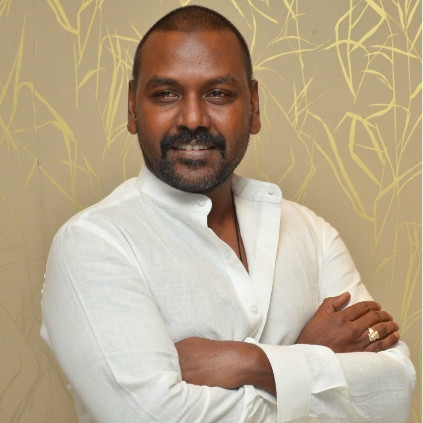 Actor Raghava Lawrence launches a noble programme on New Year Day